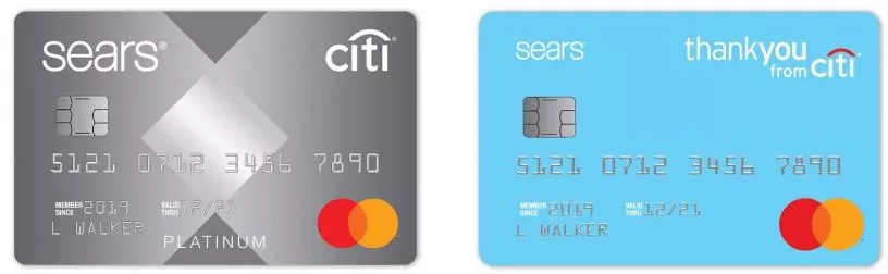 Sears Card Login-Steps to Login to Sears Account Online