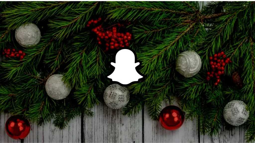 christmas private story names for snapchat