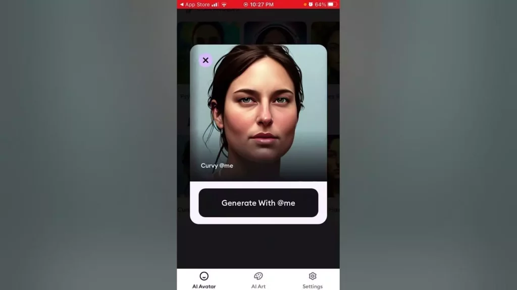 How to Save Your Own Avatar in Dawn AI App With Just 7 Steps