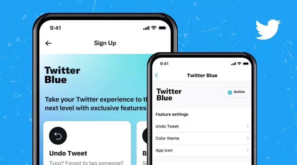 Why Are Users Unsubscribing From Twitter Blue Subscription?