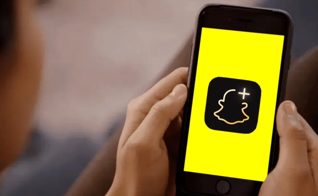 Gift Snapchat Plus Subscription