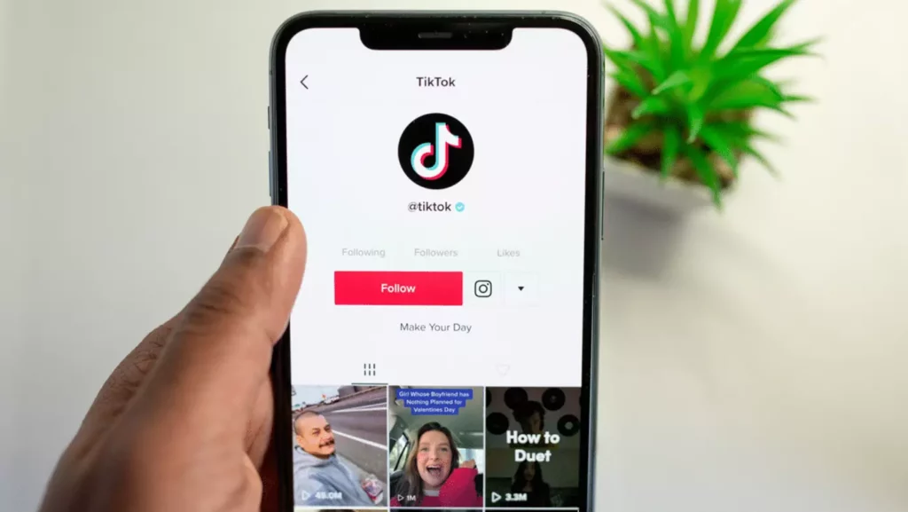 What is Post View History on TikTok?