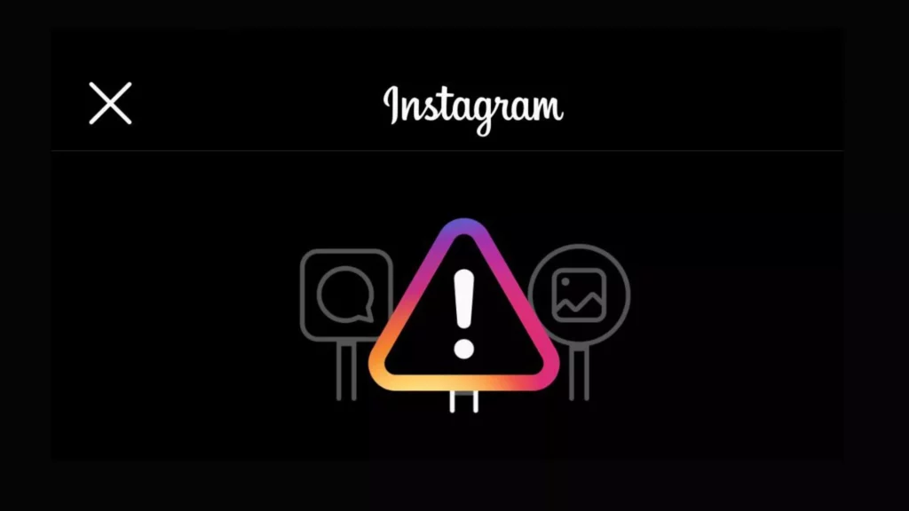 Remove Community Guidelines Strike on Instagram