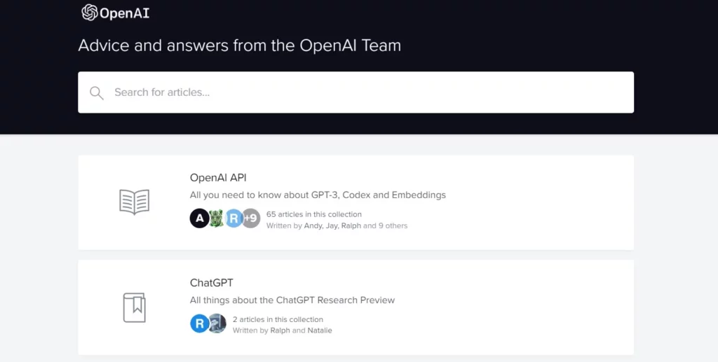 OpenAI API Is Not Available In Your Country