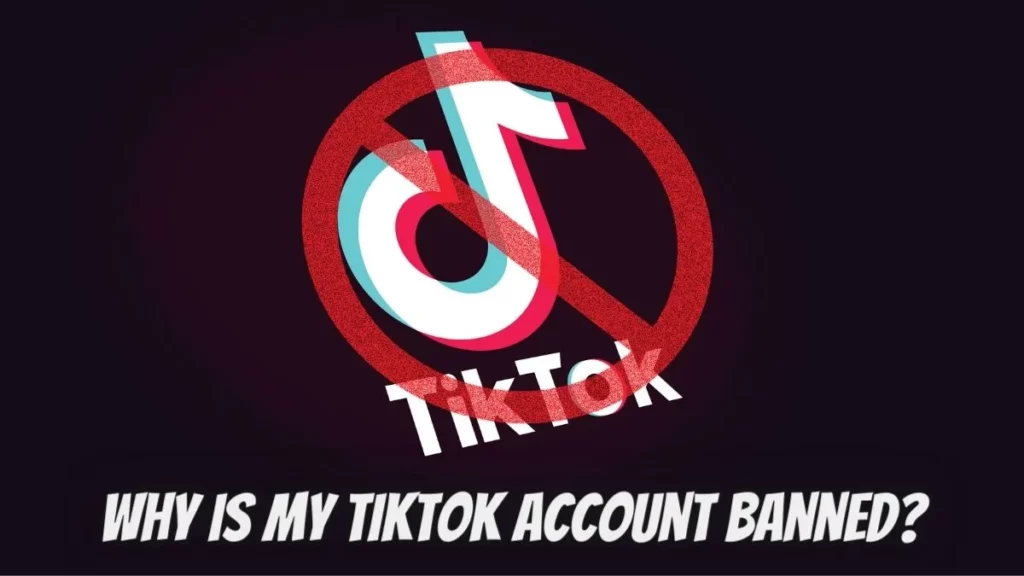 How to Unban Yourself on TikTok?