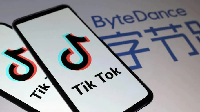 Senate Ban TikTok on Government Devices