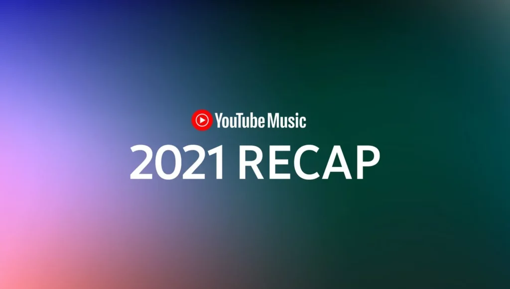 When Does The Youtube Music Recap Come Out | Release Date, New Features & More!