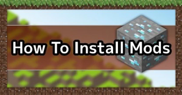 How To Install Forge To Use Mods In Minecraft | Manually, Pc & Mac