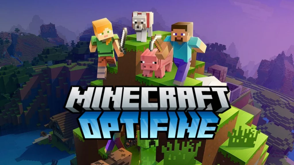 How To Download And Install Optifine In Minecraft