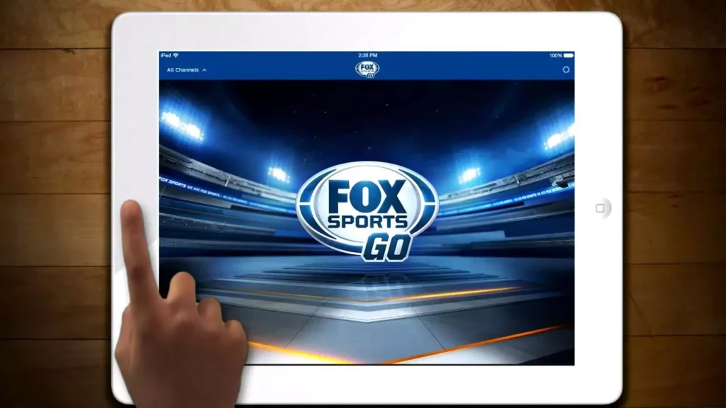  Fox Sports ; Verified Hesgoal TV Live Stream Alternatives For You: Top 10 Choices
