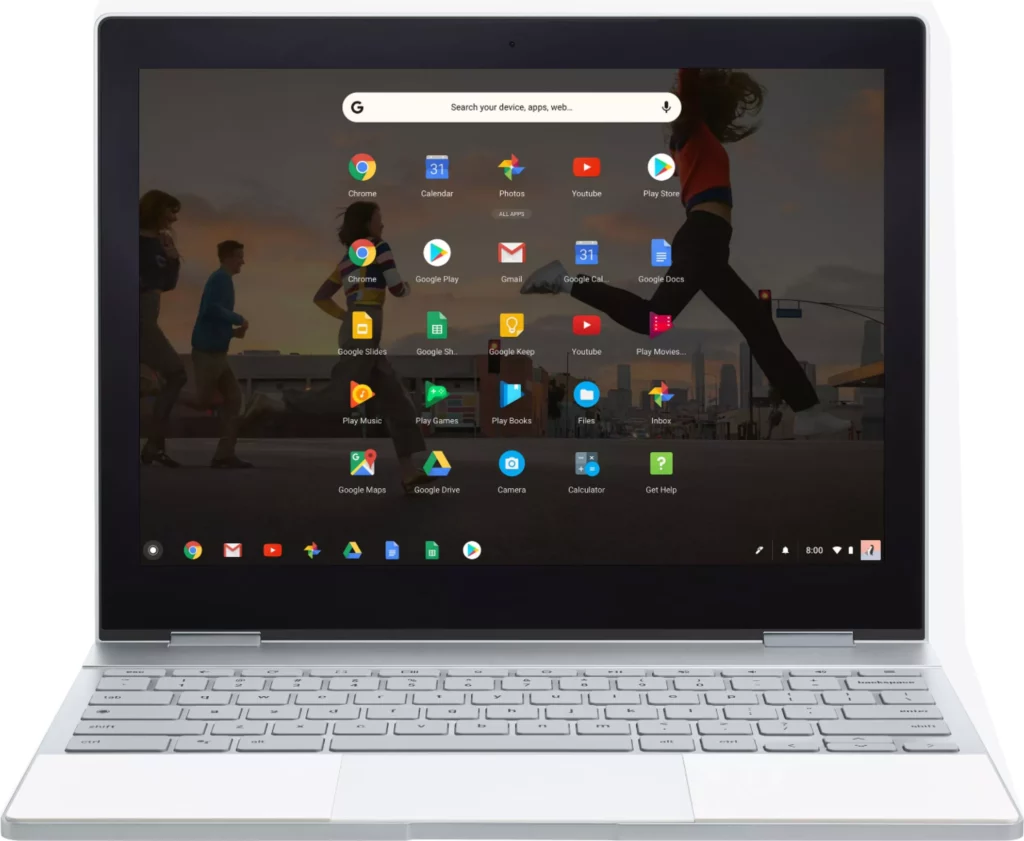 Google Pixelbook i7 ; Google Pixelbook i7 Review | Specifications and Buyer Guide