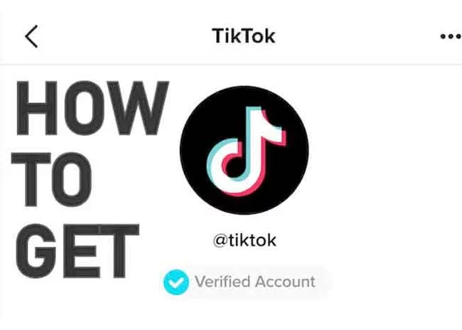 What Does Verified on TikTok Mean 