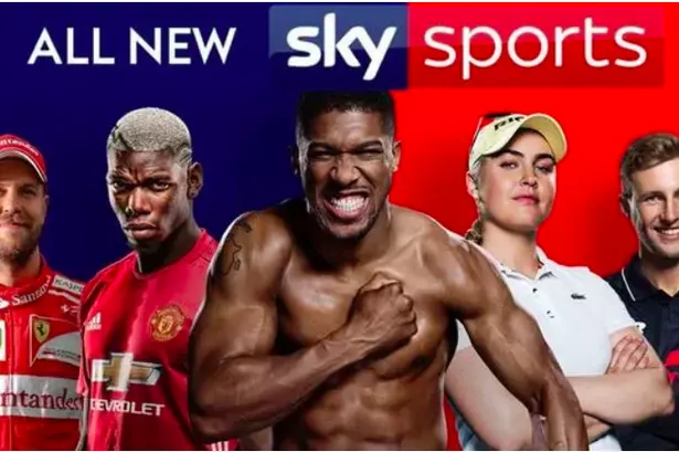  Sky Sports ; Verified Hesgoal TV Live Stream Alternatives For You: Top 10 Choices
