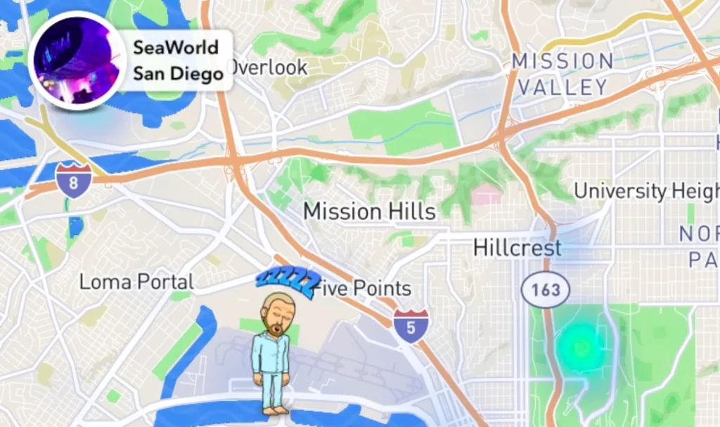 Error: Snapchat Maps Not Working | 7 Ways To Fix This Error