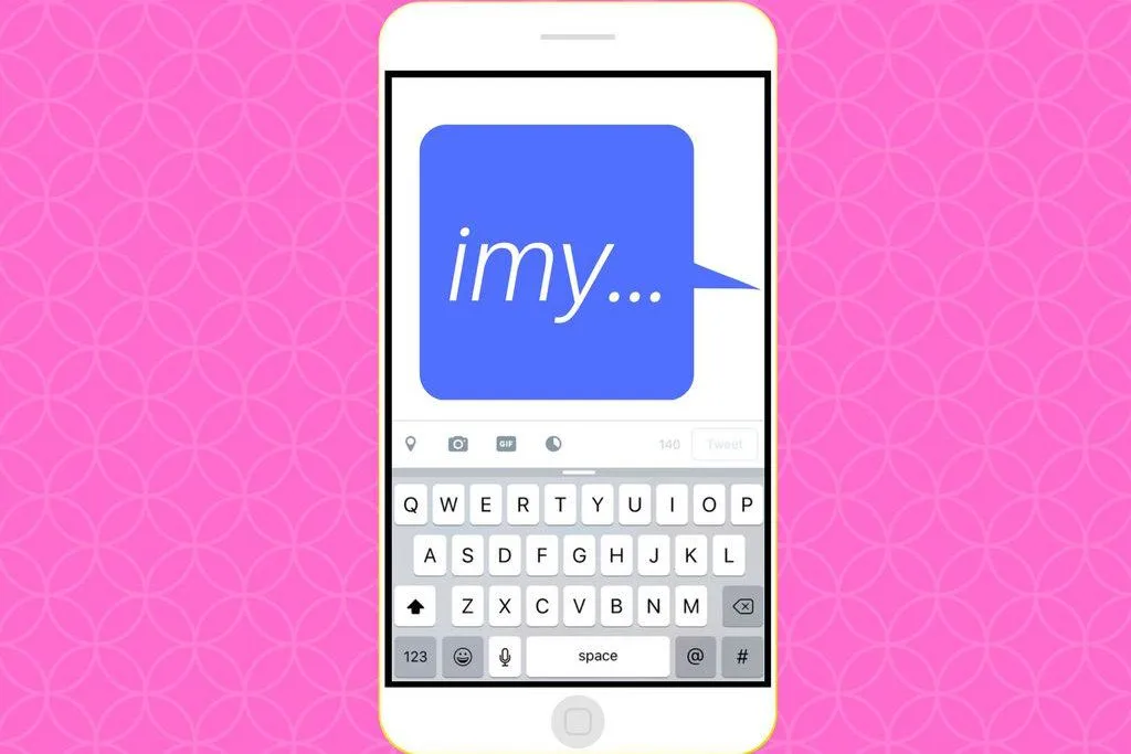 What Does IMY Mean On Snapchat? Know Different Variants Of IMY In 2023!