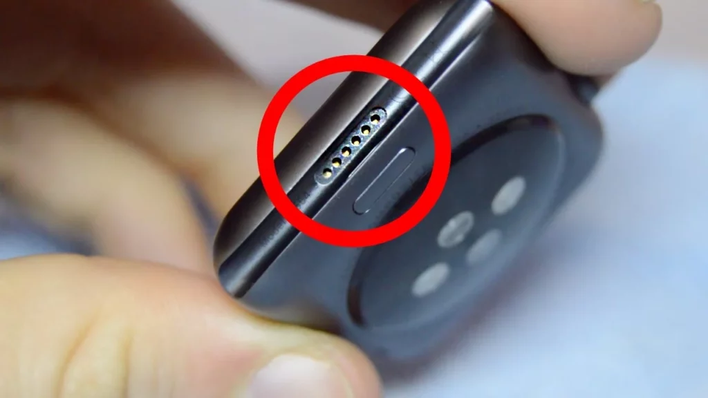Use Hidden Port Trick ; How to Charge Apple Watch Without Charger in 2023?