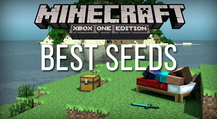 Best Minecraft Seeds for PS4 and Xbox One