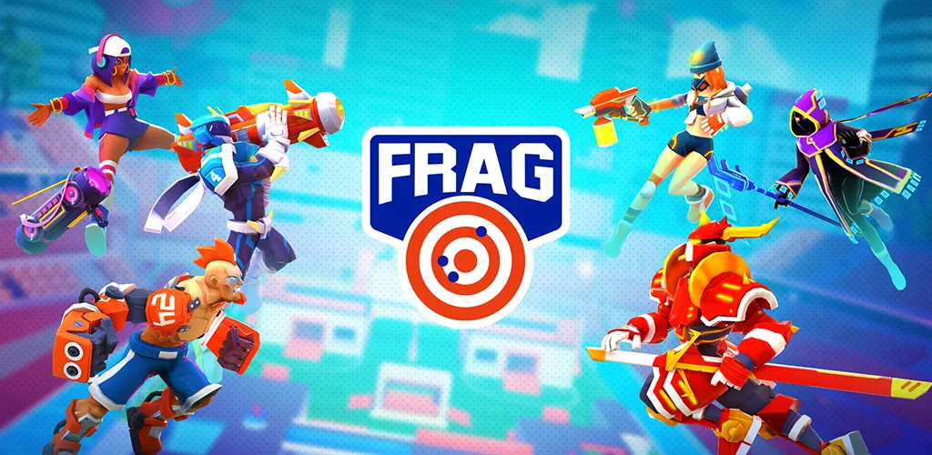 Now.gg Frag | Play Frag Online For Free