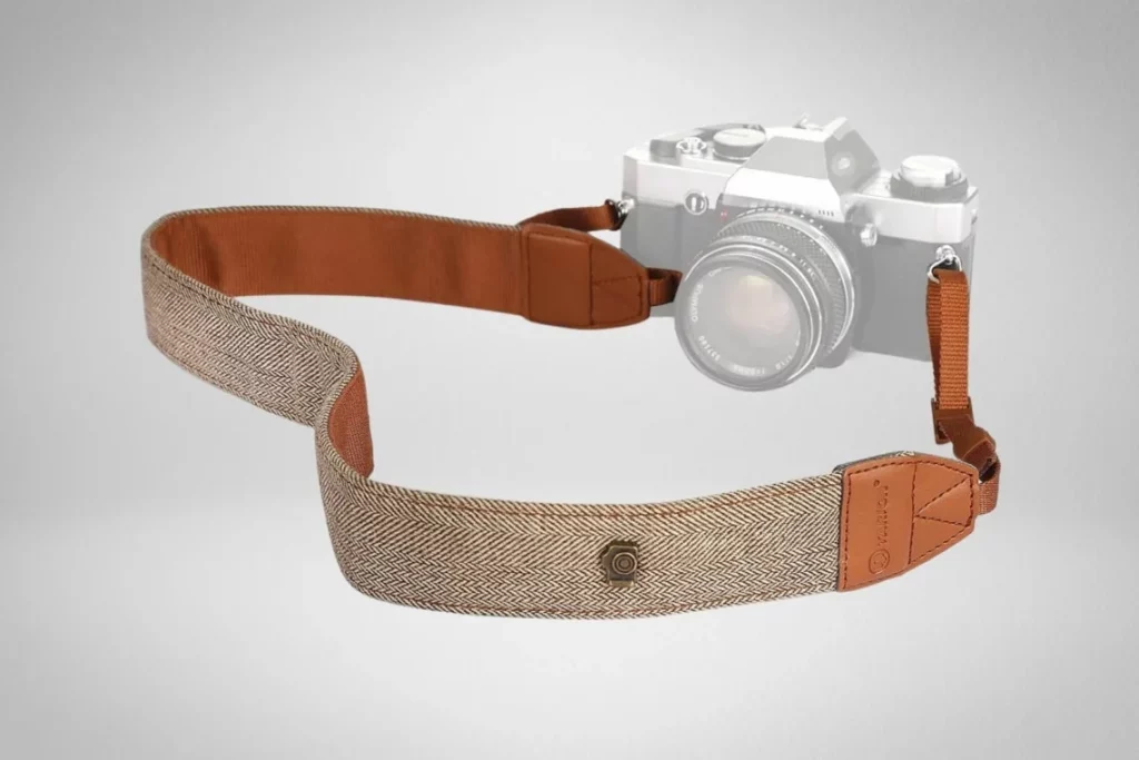 USA Gear TrueSHOT ; 10 Best 3 Point Slinger for Camera in  2023 | Complete Guide of Professional Camera Slinger
