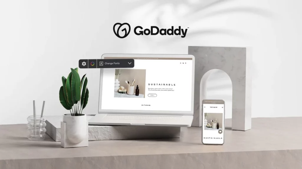 GoDaddy Email Login- What Are The Different Methods to Login