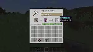 What Does Piercing Do In Minecraft | How To Use Piercing Effectively
