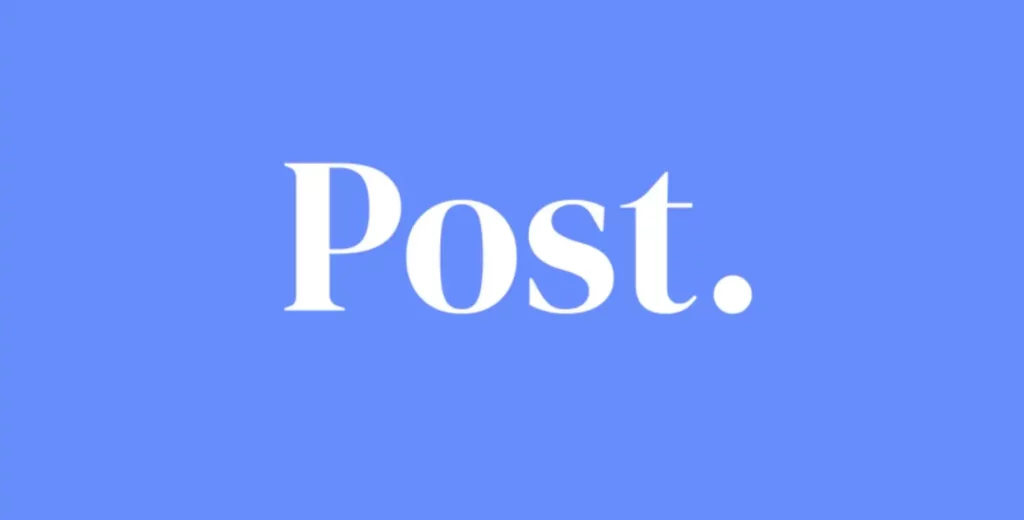Post News Social Media App: Sign Up for the Latest Twitter Alternative