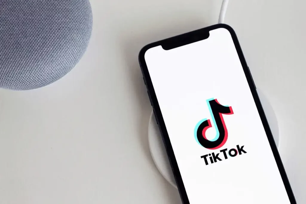 How to Delete TikTok Watch History
