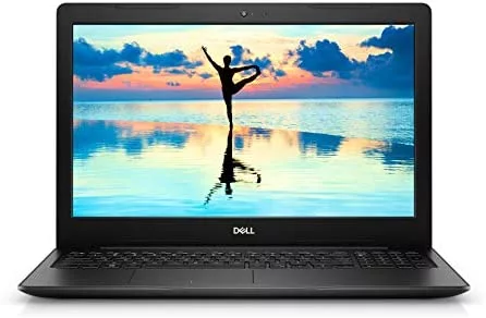 Performance ; Dell Vostro 15 3583 Review and Specifications 
