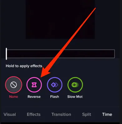 How to Reverse a Video on TikTok? Fix TikTok Reverse Audio/Video Not Working