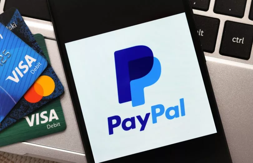 Open a PayPal account ; How to Open a PayPal Account? Set Up PayPal Quickly (Updated 2022)
