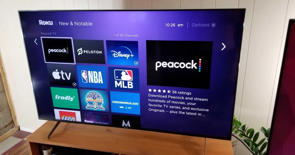 Activate Peacock TV on Roku ; How to Activate Peacock TV on Roku, Apple TV, and Amazon Firestick in 2022? 
