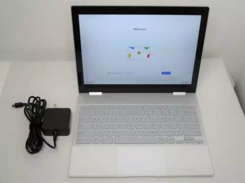 Google Pixelbook ; Google Pixelbook i7 Review | Specifications and Buyer Guide