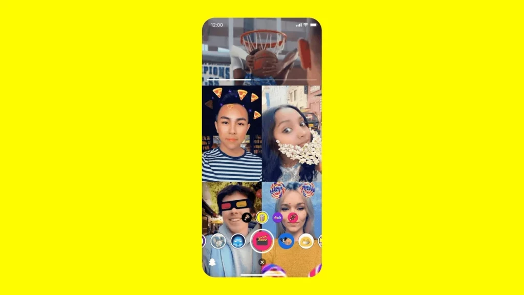 Snapchat Announces Paid Add Ons for AR Lenses