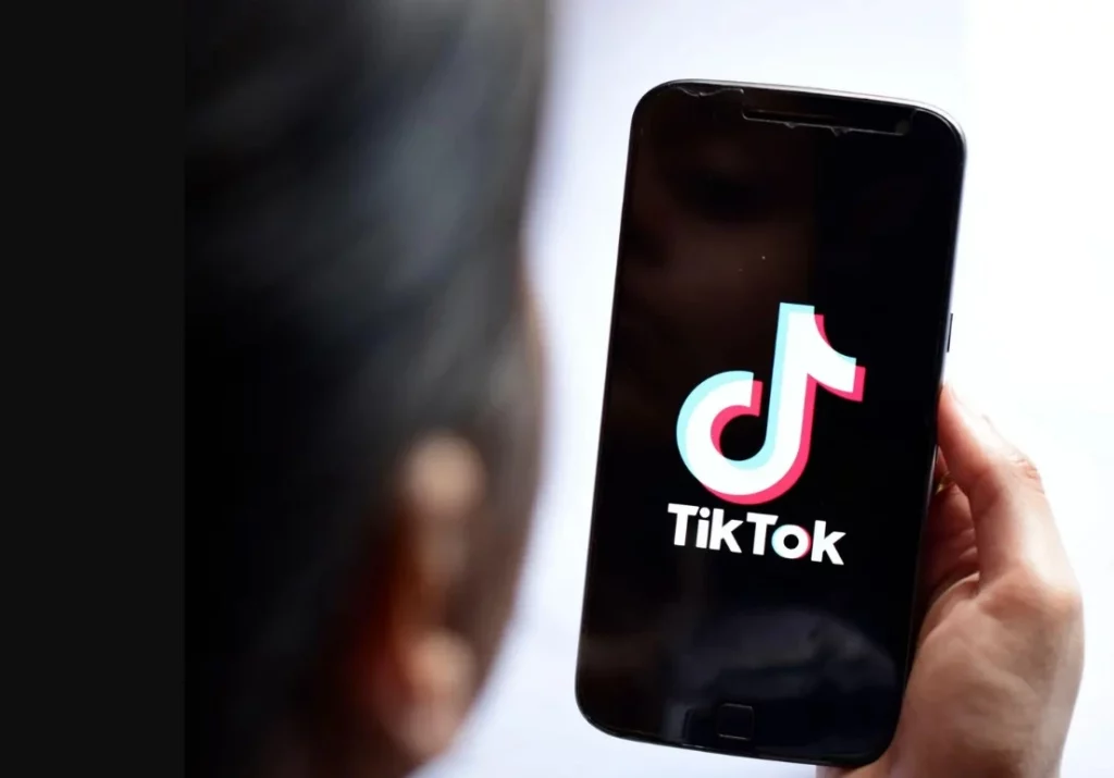 How to Find Contacts on TikTok