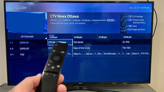 Activate CTV on PS4 ; How to Activate CTV on Apple TV, Smart TV, Roku, and Fire Stick in 2022?