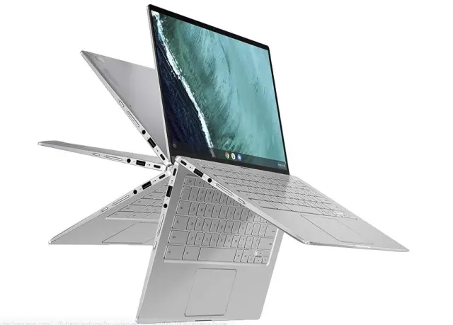 Asus ; Asus 2-in-1 Q535 Review 2023 | Specs and Features of Asus 2-in-1 Q535 
