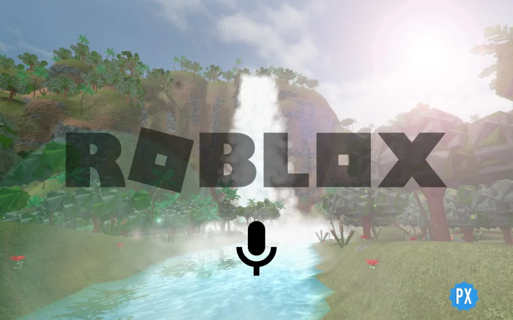 voice chat on roblox