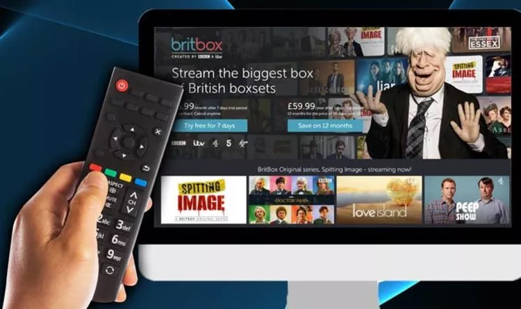Britbox ; How to Login BritBox Using Fire TV Code on Smart Devices?