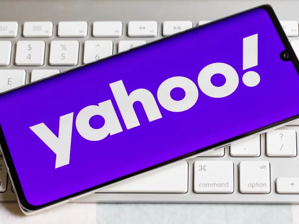 Yahoo chat rooms ; Yahoo Chat Rooms: Why I Can't Use Yahoo Chat Rooms in 2023?