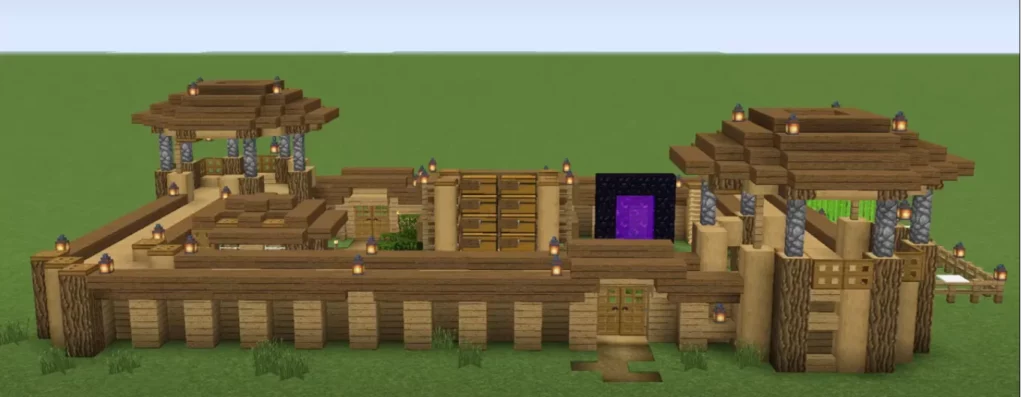 20 Cool Minecraft Base Ideas Of 2023