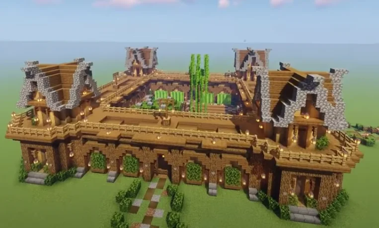 20 Cool Minecraft Base Ideas Of 2023
