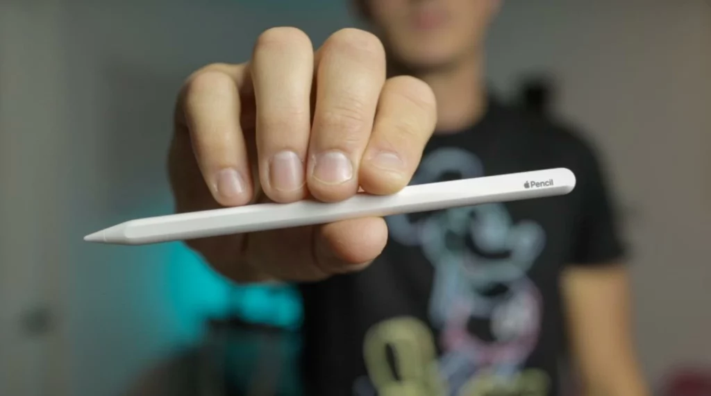 Apple Pencil ; Is Your Apple Pencil Not Charging? Try These 7 Fixes Before Visiting a Professional
