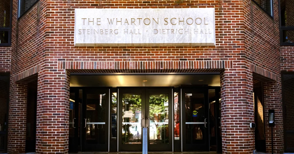 ChatGPT Passed Wharton MBA Exam