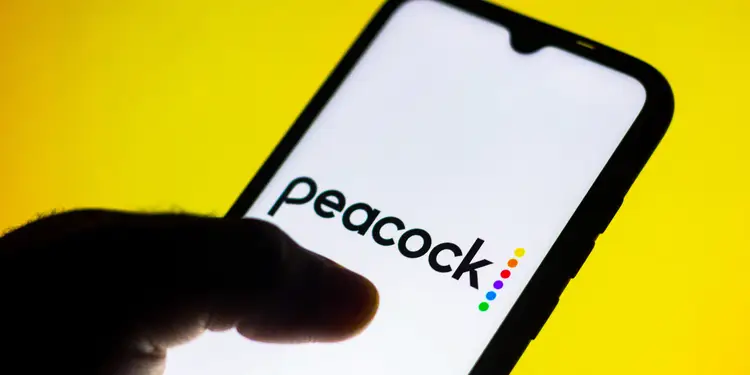 How to Delete Shows and Movies From Continue Watching in Peacock on Android?