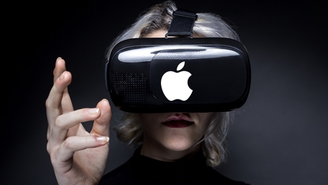 Apple AR VR Headset Reality Pro Could Launch in 2023