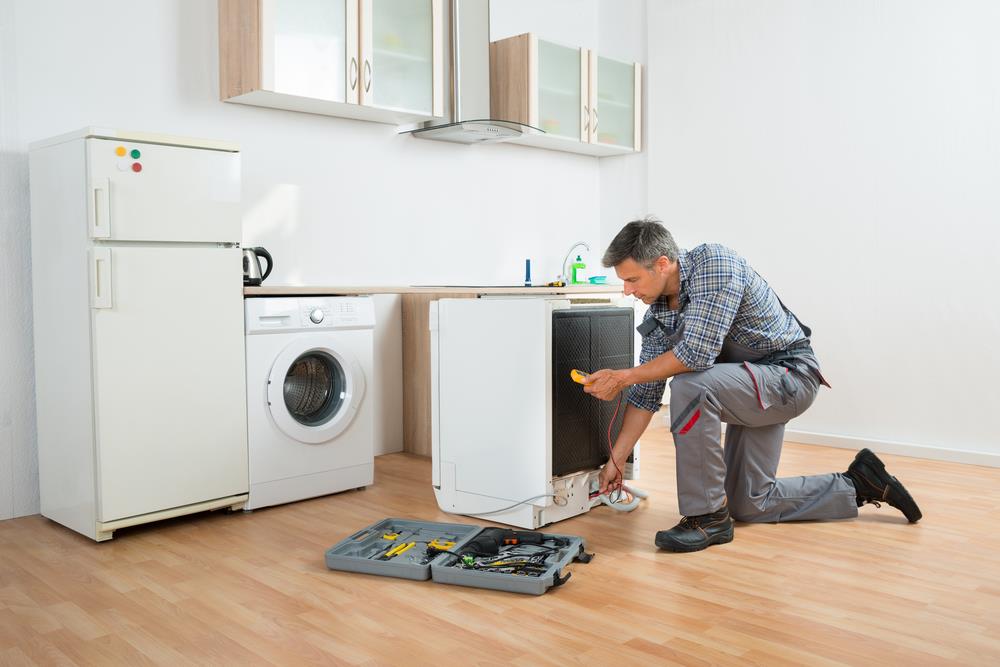 How to Repair Your Home Appliances?