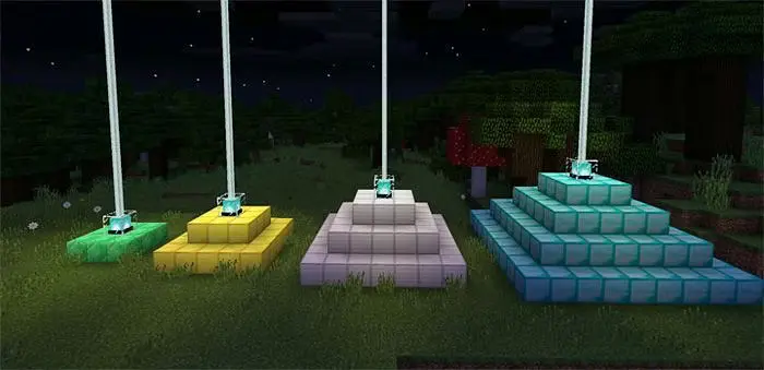 What Is The Rarest Block In Minecraft?