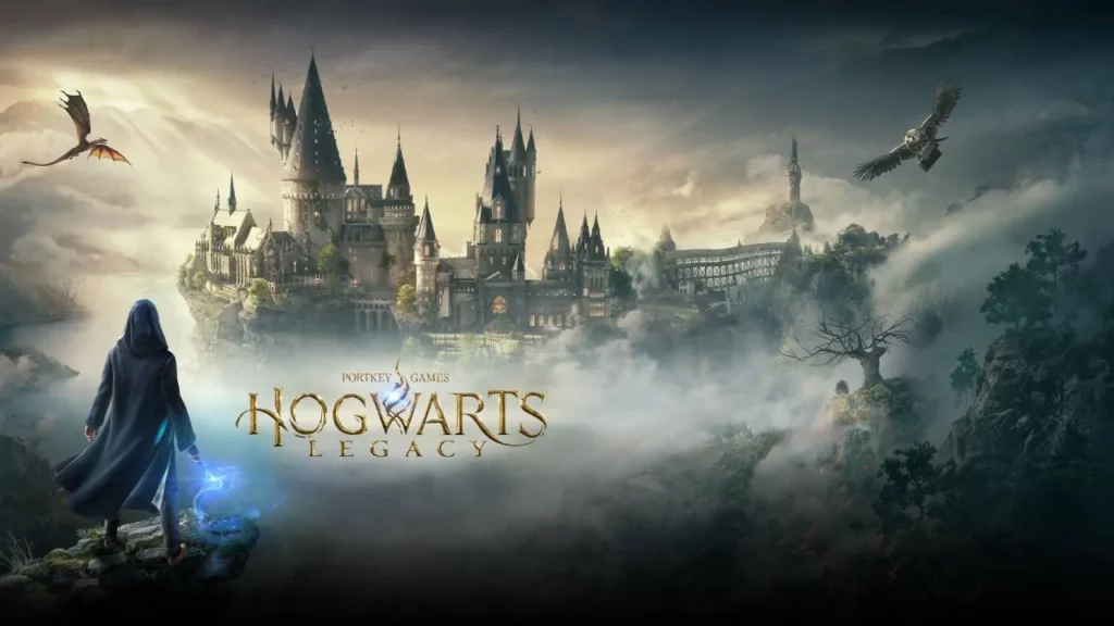 How To Get Hogwarts Legacy Early Access | 3 Methods
