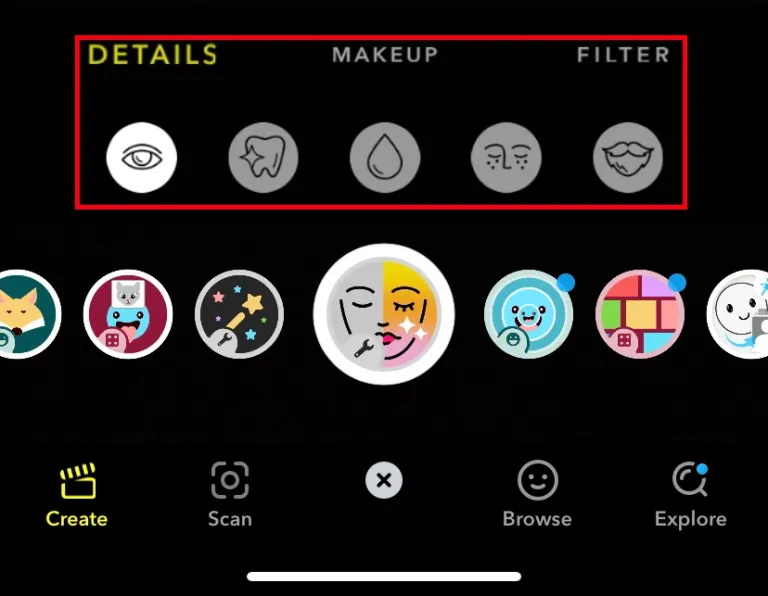 How to Make a Snapchat Filter: Snap, Filter, and Selfie