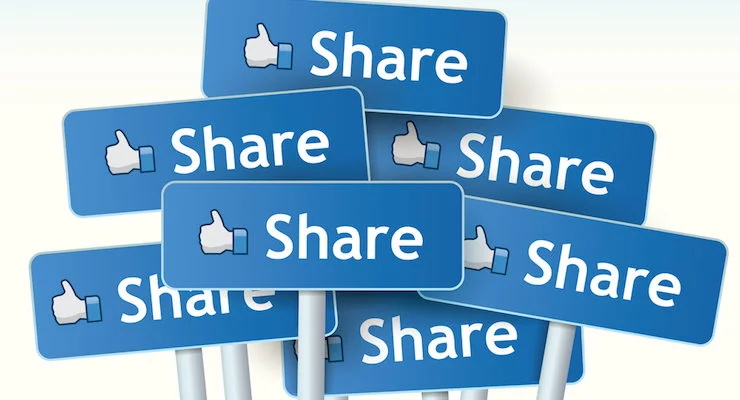 Make a Post Shareable on Facebook